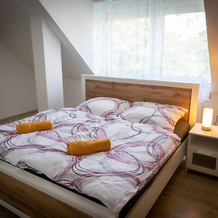 Lovely 2 Bedroom Apartment Lemon Grass In Central Lindau 林道 外观 照片