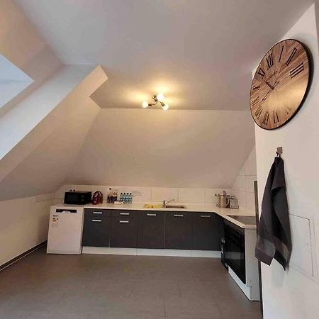 Lovely 2 Bedroom Apartment Lemon Grass In Central Lindau 林道 外观 照片