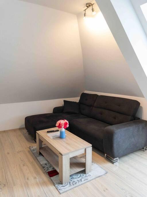 Lovely 2 Bedroom Apartment Lemon Grass In Central Lindau 林道 外观 照片