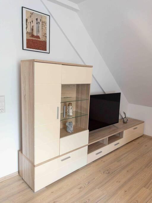 Lovely 2 Bedroom Apartment Lemon Grass In Central Lindau 林道 外观 照片