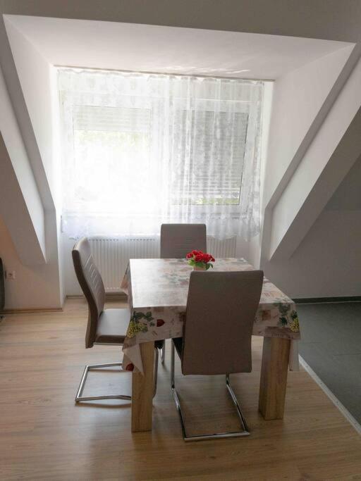 Lovely 2 Bedroom Apartment Lemon Grass In Central Lindau 林道 外观 照片