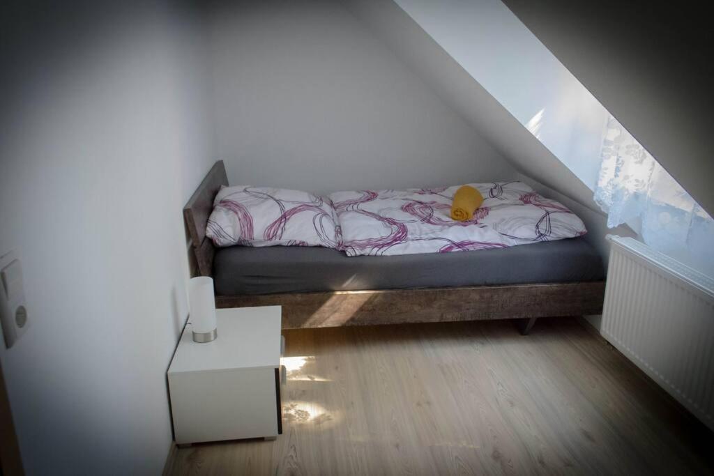 Lovely 2 Bedroom Apartment Lemon Grass In Central Lindau 林道 外观 照片