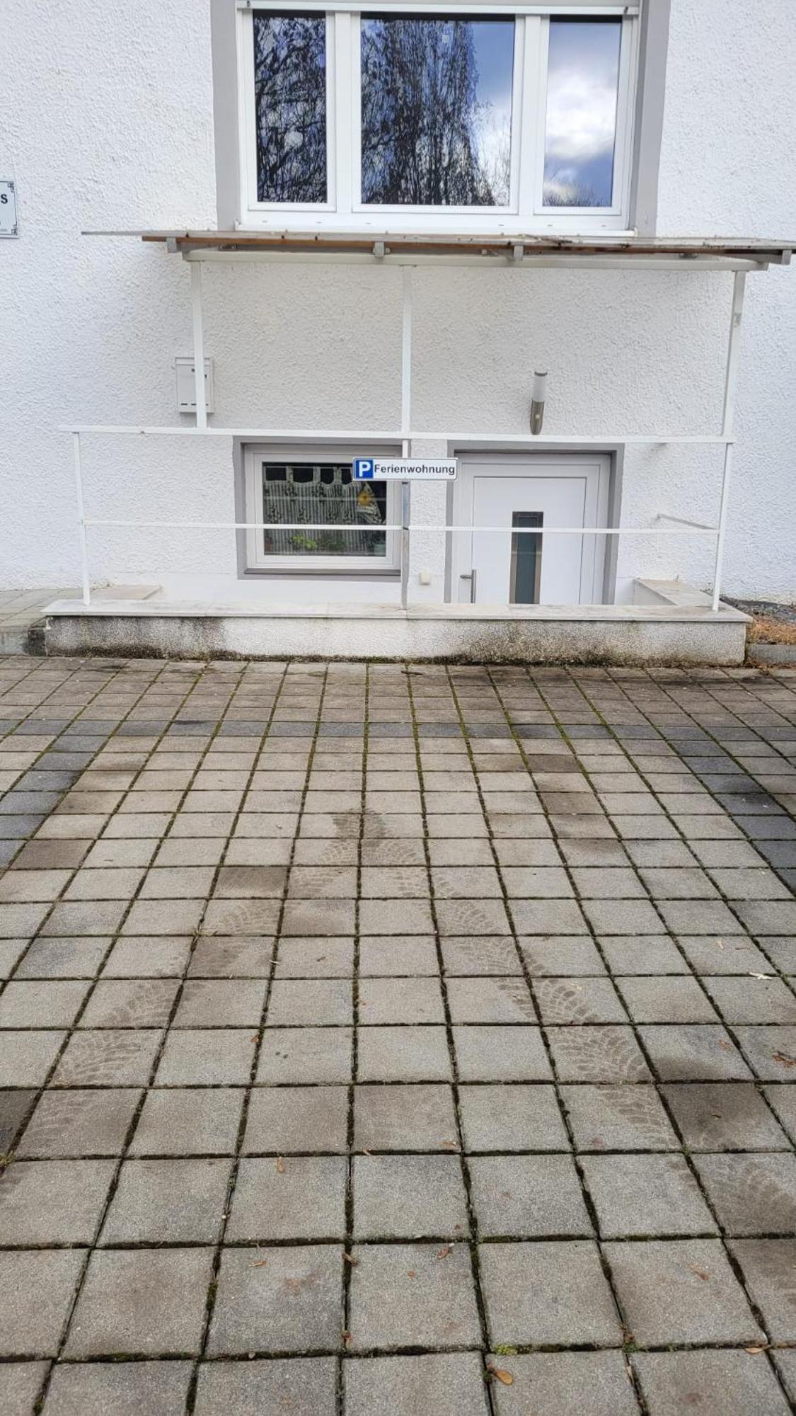 Lovely 2 Bedroom Apartment Lemon Grass In Central Lindau 林道 外观 照片